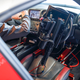 Illustration for article titled This Real-Life Nissan GT-R Is Driven By A PlayStation Controller